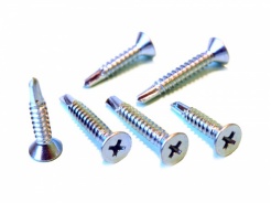 4,8x22 DIN 7504P